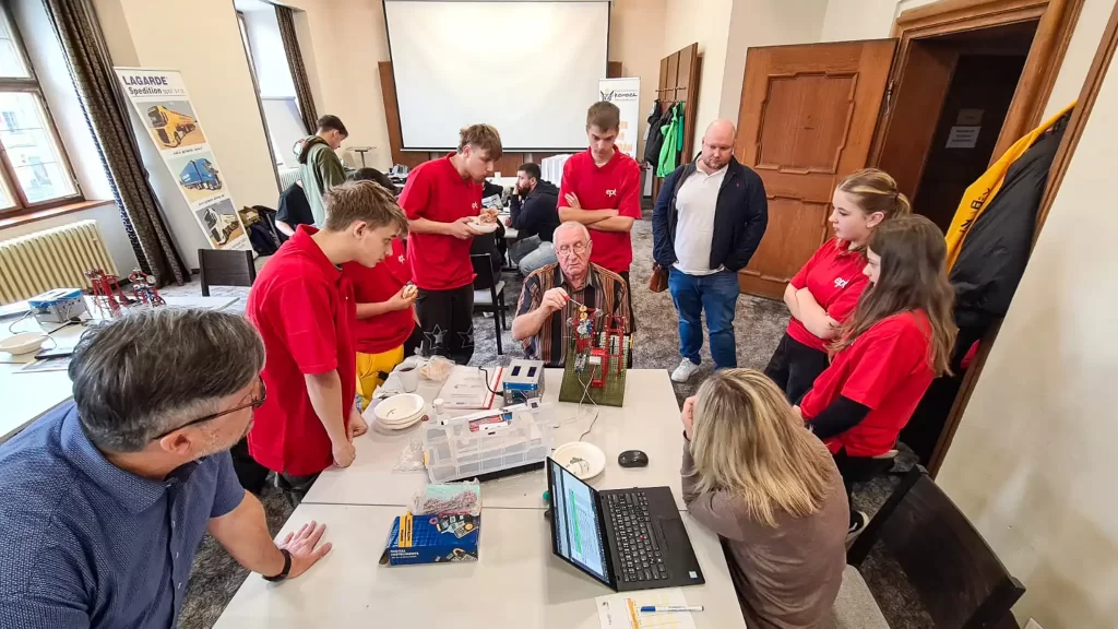 Aktuálně v ept | ept connector s.r.o.