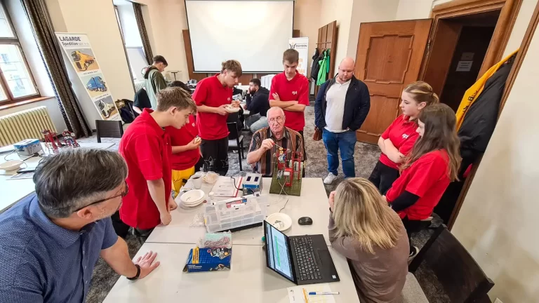 Aktuálně v ept | ept connector s.r.o.